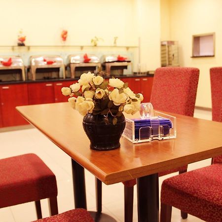 Hanting Express Nanjing Xianhemen Εξωτερικό φωτογραφία