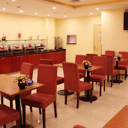 Hanting Express Nanjing Xianhemen Εξωτερικό φωτογραφία