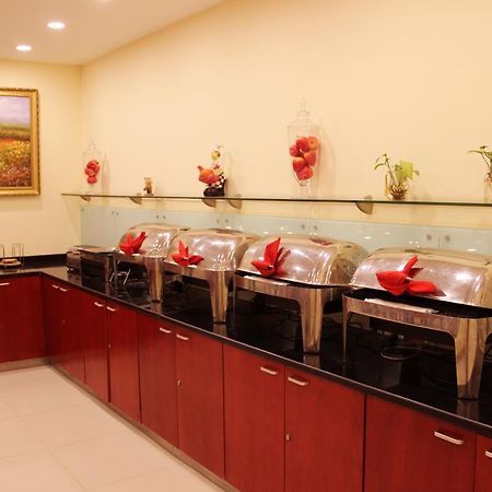 Hanting Express Nanjing Xianhemen Εξωτερικό φωτογραφία