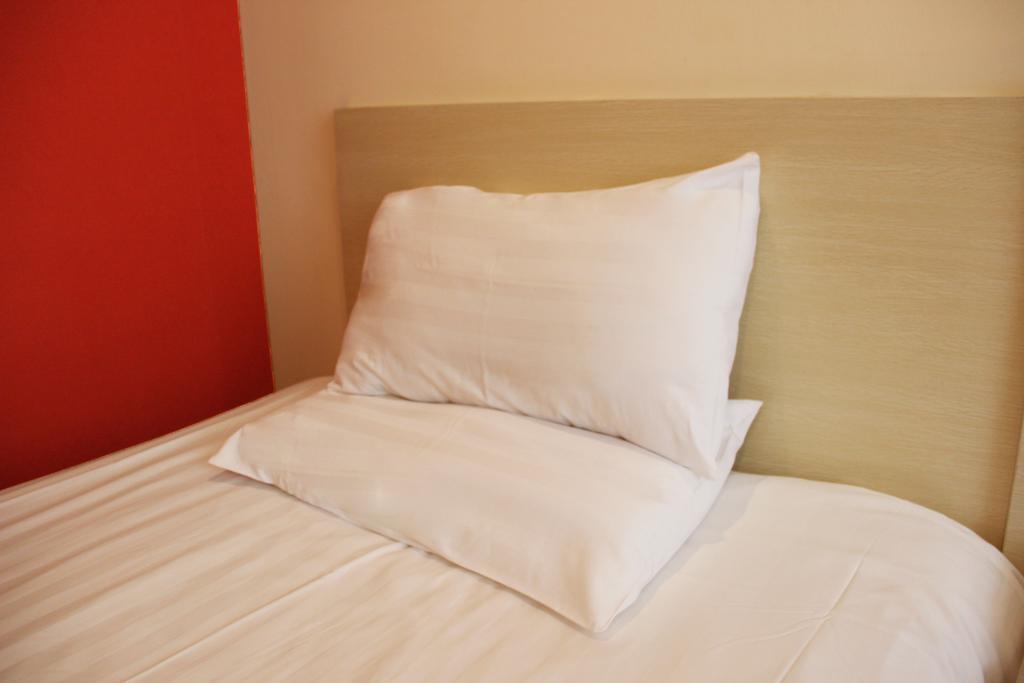 Hanting Express Nanjing Xianhemen Δωμάτιο φωτογραφία