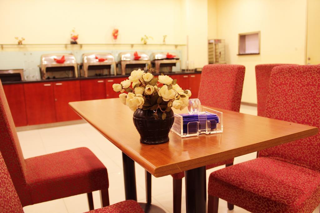 Hanting Express Nanjing Xianhemen Εξωτερικό φωτογραφία