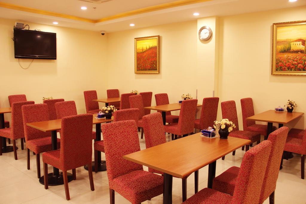 Hanting Express Nanjing Xianhemen Εξωτερικό φωτογραφία
